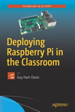 Bertrand.pt - Deploying Raspberry Pi In The Classroom