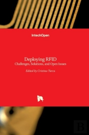 Deploying Rfid