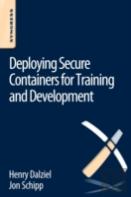Deploying Secure Containers For Training And Development