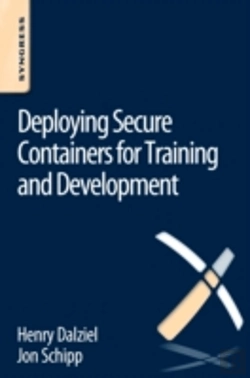 Bertrand.pt - Deploying Secure Containers For Training And Development