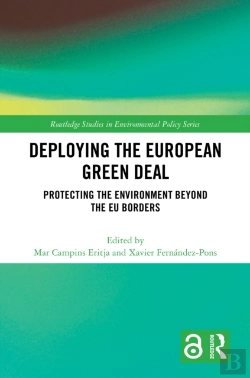 Bertrand.pt - Deploying The European Green Deal