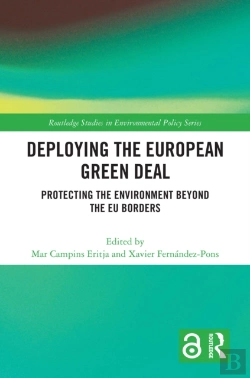 Bertrand.pt - Deploying The European Green Deal