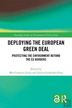 Bertrand.pt - Deploying The European Green Deal