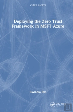 Bertrand.pt - Deploying The Zero Trust Framework In Msft Azure