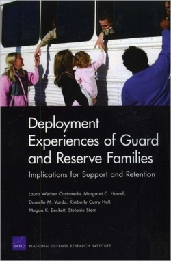 Bertrand.pt - Deployment Experiences Of Guard And Reserve Families