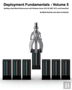 Bertrand.pt - Deployment Fundamentals Vol 5