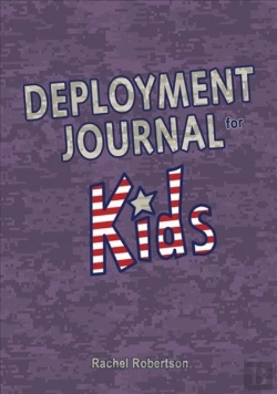 Bertrand.pt - Deployment Journal For Kids