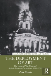 Deployment Of Art