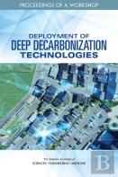 Deployment Of Deep Decarbonization Technologies