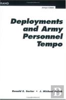 Deployments And Army Personnel Tempo