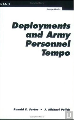 Bertrand.pt - Deployments And Army Personnel Tempo
