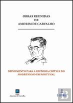 Depoimento para a História Crítica do Modernismo em Portugal