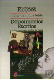 Depoimentos Escritos