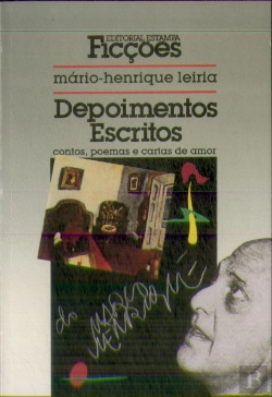 Bertrand.pt - Depoimentos Escritos