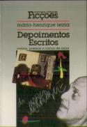 Depoimentos Escritos