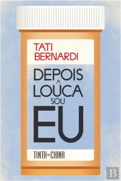 Bertrand.pt - Depois a Louca Sou Eu