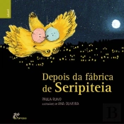 Depois da Fábrica de Seripiteia