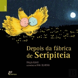 Bertrand.pt - Depois da Fábrica de Seripiteia