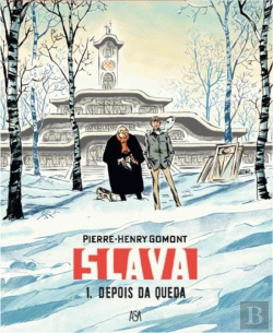 Bertrand.pt - Depois da Queda