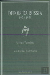Depois da Rússia