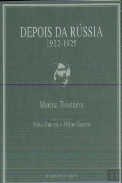 Bertrand.pt - Depois da Rússia