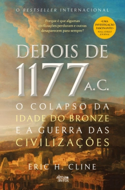 Bertrand.pt - Depois de 1177 A.C.