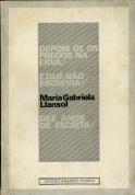 Depois de Os Pregos na Erva