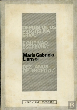 Bertrand.pt - Depois de Os Pregos na Erva