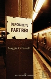 Depois de Tu Partires