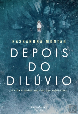 Bertrand.pt - Depois do Dilúvio