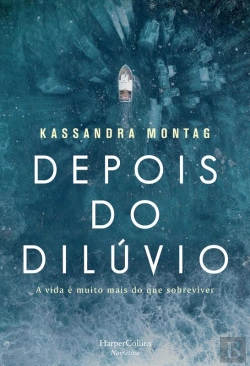 Bertrand.pt - Depois Do Dilúvio
