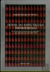 Depois do Espectáculo Trovadoresco
