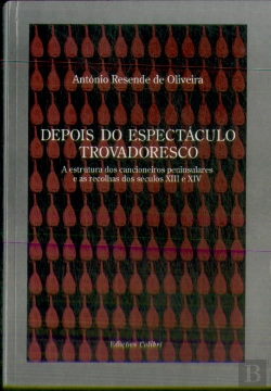 Bertrand.pt - Depois do Espectáculo Trovadoresco
