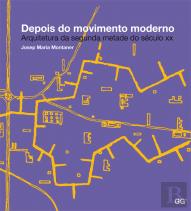 Depois do Movimento Moderno