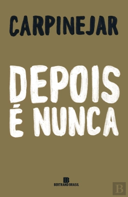 Bertrand.pt - Depois É Nunca