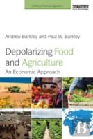 Depolarizing Food And Agriculture