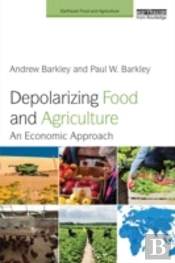Depolarizing Food And Agriculture