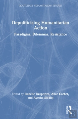 Bertrand.pt - Depoliticising Humanitarian Action