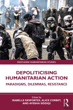 Bertrand.pt - Depoliticising Humanitarian Action