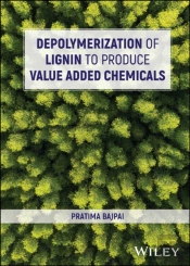 Depolymerization Of Lignin To Produce Value Added Chemicals