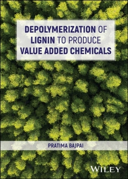 Bertrand.pt - Depolymerization Of Lignin To Produce Value Added Chemicals