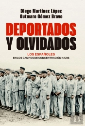Deportados Y Olvidados
