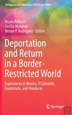 Bertrand.pt - Deportation And Return In A Border-Restricted World