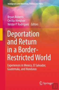Bertrand.pt - Deportation And Return In A Border-Restricted World