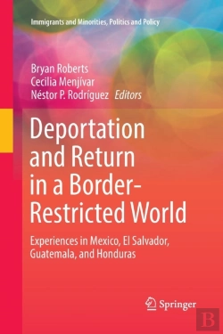 Bertrand.pt - Deportation And Return In A Border-Restricted World