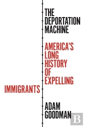 Deportation Machine