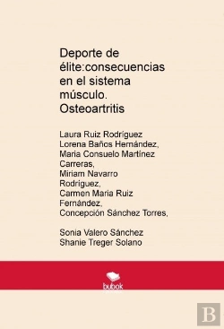 Bertrand.pt - Deporte De Élite:Consecuencias En El Sistema Músculo. Osteoartritis