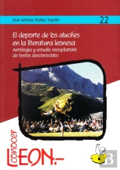 Deporte De Los Aluches En La Literatura Leonesa, El