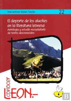 Bertrand.pt - Deporte De Los Aluches En La Literatura Leonesa, El