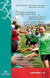 Deporte Escolar Educativo